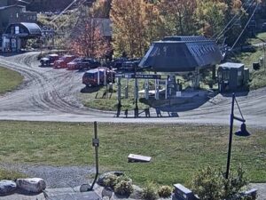 Sugarbush, Vermont
