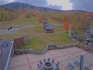Sugarloaf, Maine
