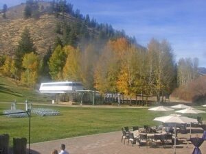 Sun Valley, Idaho
