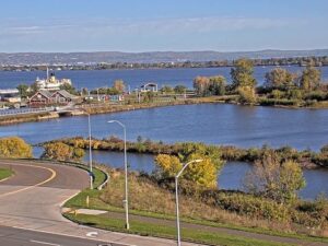 Superior, Wisconsin