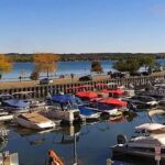 Sutter's Marina, New York
