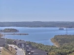 Table Rock Lake, Missouri