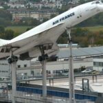 Technik Museum, Sinsheim, Germany