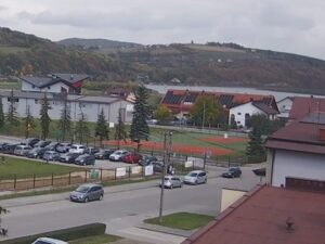 Tegoborze, Poland