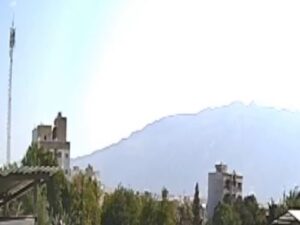 Tehran, Iran