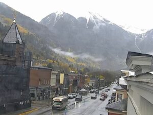 Telluride, Colorado