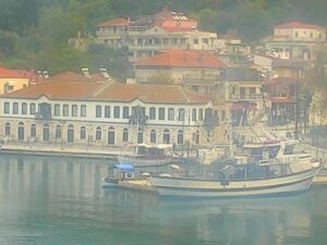 Thassos, Griechenland