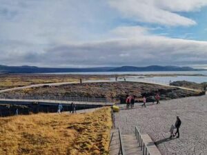 Thingvellir, Iceland