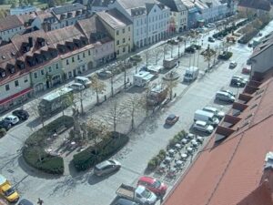 Tirschenreuth, Germany