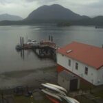 Tofino Harbour, Canada