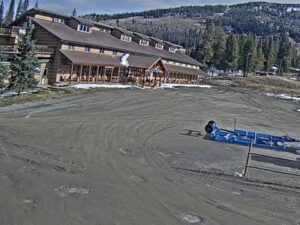 Togwotee Mountain Lodge, Μόραν, Ουαϊόμινγκ