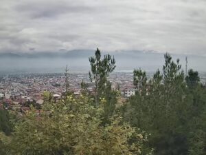 Tokat, Turkey