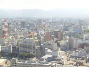 Toyama, Japan
