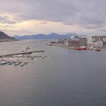Tromso, Norway