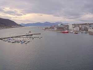 Tromso, Norway