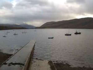 Ullapool, Scotland