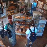 Umineko Shoten Store, Iwaki City, Japan