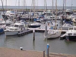 Urk, Netherlands