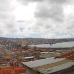 Valparaiso, Chile