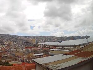Valparaiso, Chile