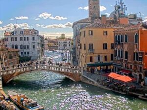 Venice, Italy