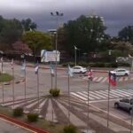 Villa Maria, Argentina