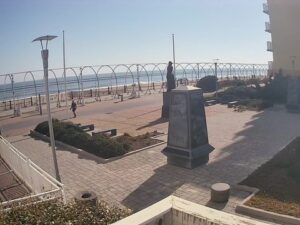 Virginia Beach Boardwalk, Virginia Beach, Virginia