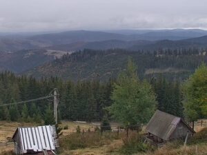 Vladeasa, Sacuieu, Romania