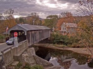 Waitsfield, Vermont