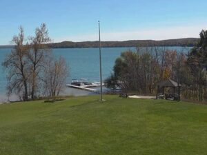 Walloon Lake, Michigan