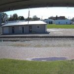 Washington Depot, Iowa