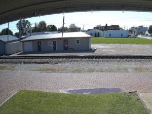 Washington Depot, Iowa
