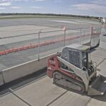 Watertown International Airport, New York