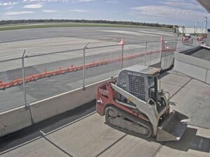 Watertown International Airport, New York
