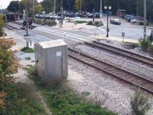 Wauwatosa Railroad, Wisconsin