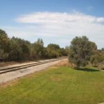 West Liberty Depot, Iowa