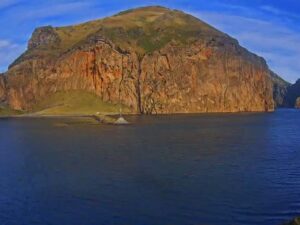 Westman Islands, Iceland
