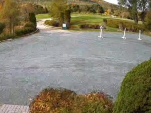 The Willows Golf Course, Holyrood, Canada