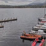 Windermere, England