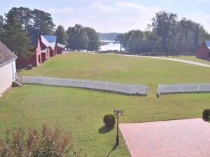 Windsor Castle Park, Smithfield, Virginia