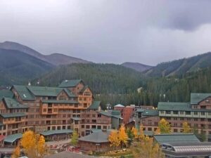 Winter Park, Colorado