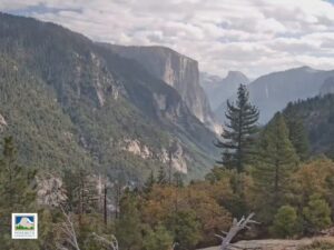 Yosemite National Park, California