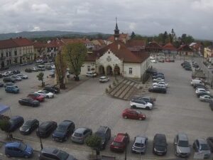 Zakliczyn, Poland